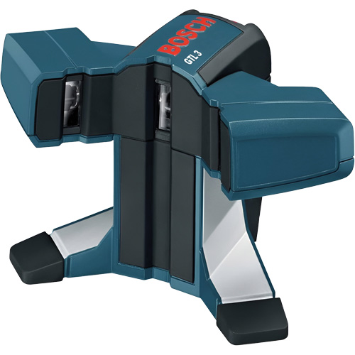 Bosch GTL3 Wall/Floor Covering Laser