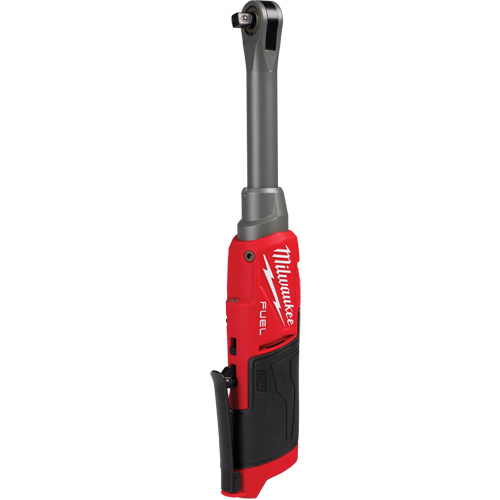 Milwaukee 2569-20 M12 FUEL Extended Reach High Speed Ratchet (Tool Only), 12 V, 3/8" Drive