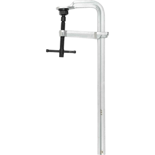 JET 390532 Serre-joint en L robuste, 20" (508 mm)