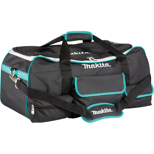 Makita 832366-8 Sac &agrave; outils de 28", Nylon, Noir