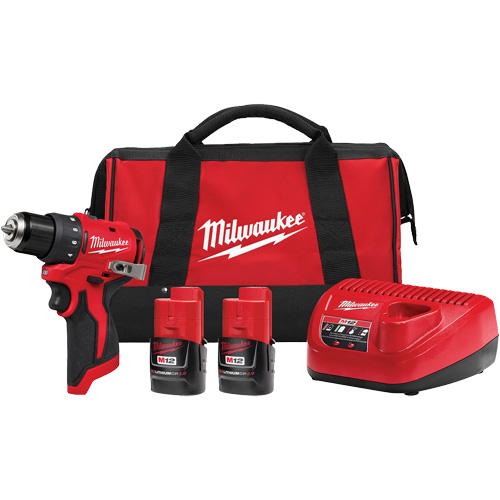 Milwaukee 3401-22 