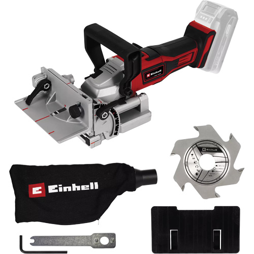 Einhell 4350631 18V Cordless Biscuit Joiner (Tool Only)
