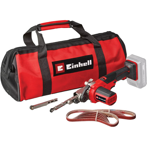 Einhell 4461010 Cordless File Belt Sander (Tool Only)