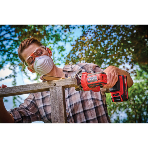 Einhell 4461010 Cordless File Belt Sander (Tool Only)