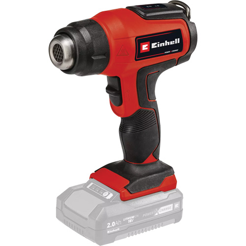 Einhell 4520502 18V Cordless Heat Gun (Tool Only)