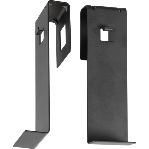 Milwaukee 49-16-1804 Shelf Mounting Brackets for M18 and M12 Gangbox Rapid Charger