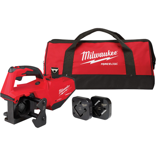 Milwaukee 2933-20 M18 FORCE LOGIC Single Channel Strut Shear