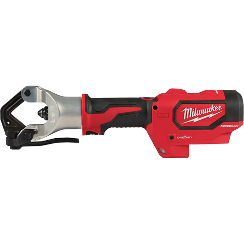 Milwaukee 2877-20 Sertisseuse sans matrice M18 FORCE LOGIC 750 MCM