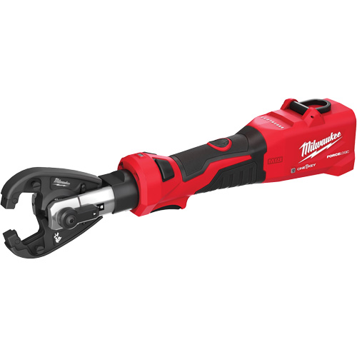 Milwaukee 2978-20K M18 FORCE LOGIC 6T Linear Utility Crimper with Kearney Jaw