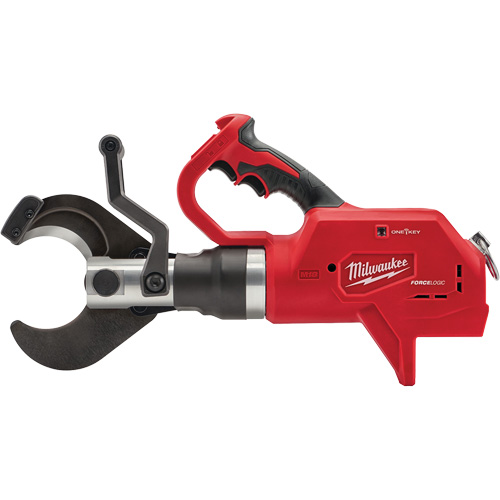 Milwaukee 2776-20 M18 FORCE LOGIC 3” Underground Cable Cutter