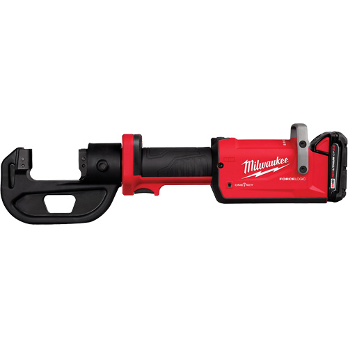 Milwaukee 2878K-20 Sertisseuse lin&eacute;aire Kearney 12T M18 FORCE LOGIC