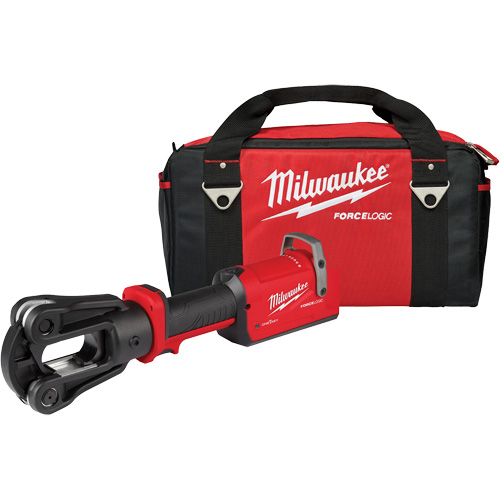 Milwaukee 2878-20 Sertisseur &agrave; loquet lin&eacute;aire 12T M18 FORCE LOGIC