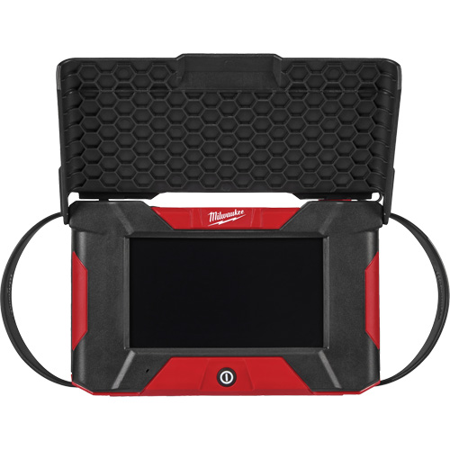 Milwaukee 3971-20 Moniteur sans fil M12 pour nettoyage de canalisations, avec &eacute;cran 5,5"