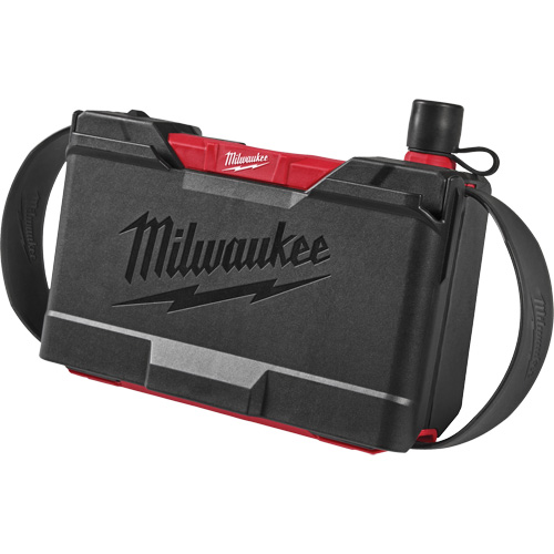 Milwaukee 3971-20 Moniteur sans fil M12 pour nettoyage de canalisations, avec &eacute;cran 5,5"