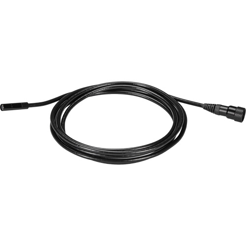 Milwaukee 48-53-3316 C&acirc;ble de cam&eacute;ra &agrave; endoscope 10 mm dune longueur de 10' pour moniteur sans fil M12