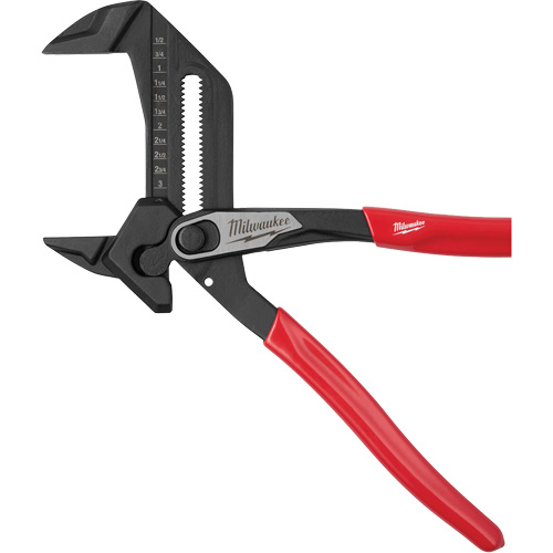 Milwaukee 48-22-6912 Pliers Wrench, 12"