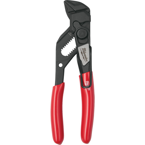 Milwaukee 48-22-6906 Comprend un agrafe de ceinture, 5"
