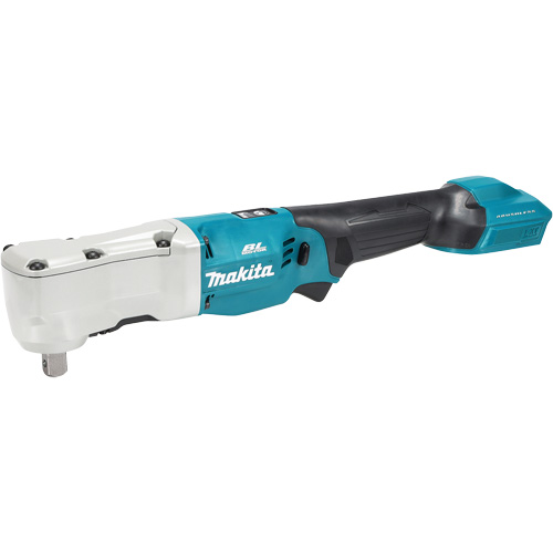 Makita DTL301Z Cl&eacute; &agrave; chocs angulaire sans balais LXT avec goupille de retenue, 18 V, Mandrin 1/2"