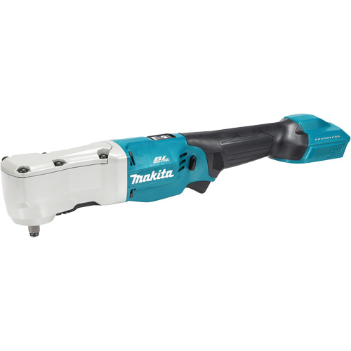 Makita DTL302Z LXT Brushless Angle Impact Wrench with Friction Ring, 18 V, 3/8" Socket