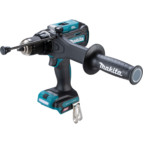 Makita HP003GZ Perceuse-visseuse &agrave; percussion sans balai XGT (outil seulement), Mandrin 1/2", 40 V