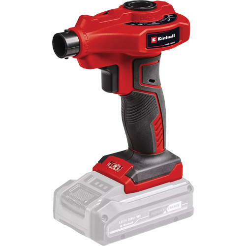 Einhell 2070120 CE-AP 18 Li 18V Cordless High Volume Power Inflator (Tool Only)