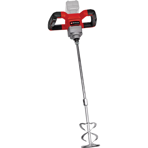 Einhell 4258765 18V Cordless Mortar & Grout Mixer (Tool Only)