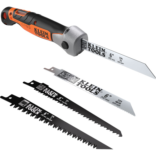 Klein Tools 31757 Folding Multi-Purpose Jab Saw