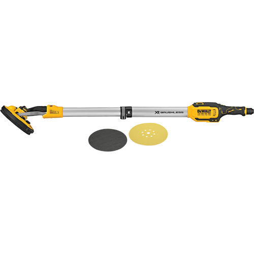 DEWALT DCE800B MAX* Cordless Drywall Sander (Tool Only)