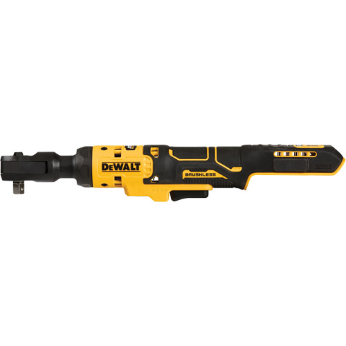 DEWALT DCF513B Rochet sans balai ATOMIC COMPACT SERIES MAX* (outil seulement), 20 V, Prise de 3/8"