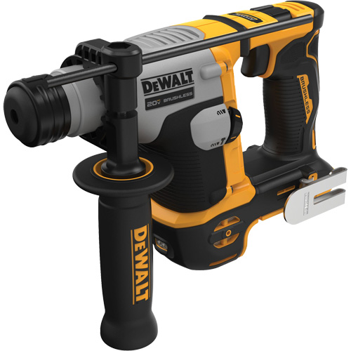 DEWALT DCH172B ATOMIC MAX* Brushless Cordless SDS Plus Rotary Hammer (Tool Only), 20 V, 5/8", 1100 RPM