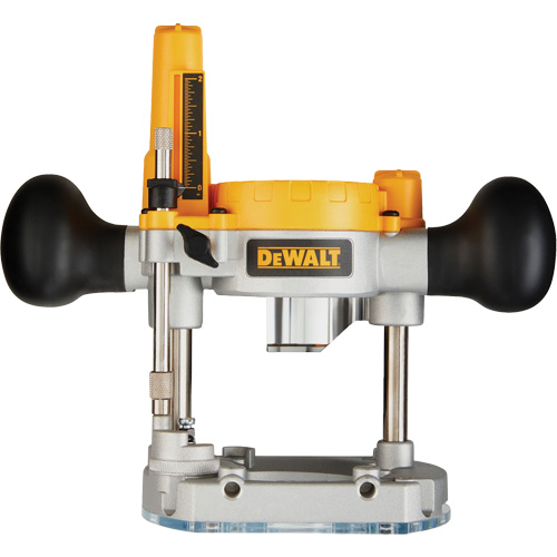 DEWALT DNP612 Plunge Base for Compact Router