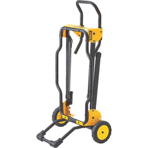 DEWALT DWE74911 Rolling Table Saw Stand