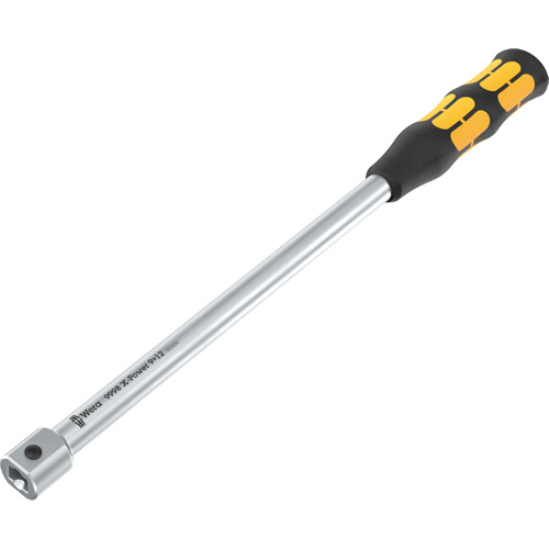 Wera Tools 05003200001 Outil dactionnement X-Power pour embouts interchangeables
