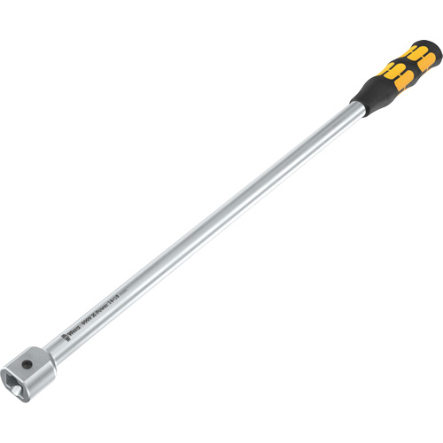 Wera Tools 05003201001 Outil dactionnement X-Power pour embouts interchangeables