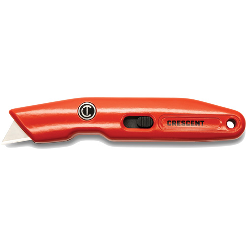 Crescent CTKFB Couteau universel &agrave; lame fixe