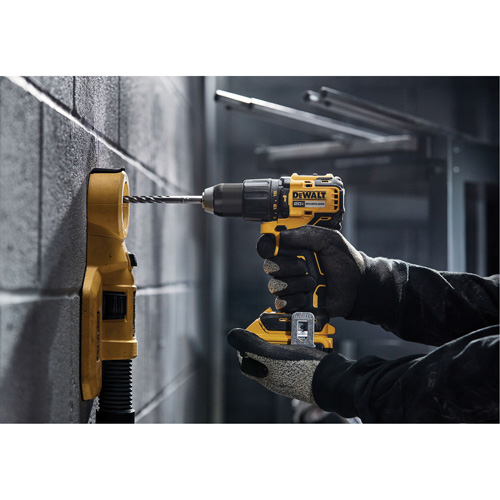 DEWALT DCD798B Perfomarteau sans fil et sans balai (outil uniquement), Mandrin 1/2", 20 V