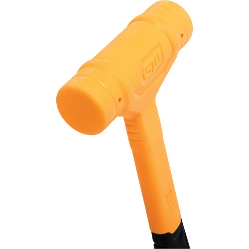 Gearwrench GWHDB12 Dead Blow Hammer, 12 oz., Smooth Grip, 11-1/10" L