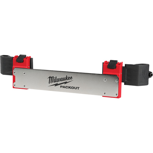 Milwaukee 48-22-8609 PACKOUT Tool Box Belt Clip Rack Attachment