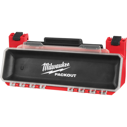Milwaukee 48-22-8611 PACKOUT Tool Box Magnetic Bin Attachment