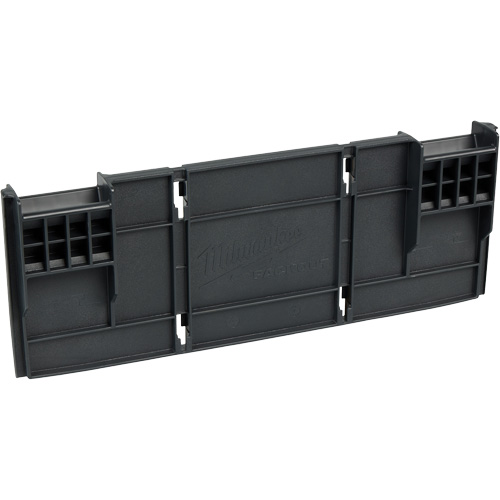 Milwaukee 48-22-8047 Diviseur pour boîtes &agrave; outils &agrave; tiroirs Packout
