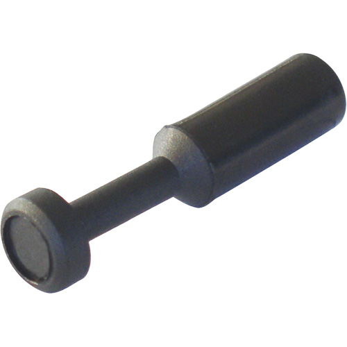 Topring 46.435 MAXFIT 1-Piece Push-to-Connect Tube Plug, Test Plug, 15/64" Dia., PBT Polymer