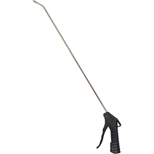Topring 60.324 Soufflettes MAXJET avec buse de 51 cm, 1/4" NPTF, 13 pi³/min standard, 150 psi