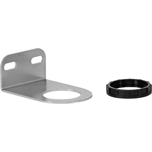 Topring 50.722A Mounting Bracket for Regulator & Filter Regulator S50