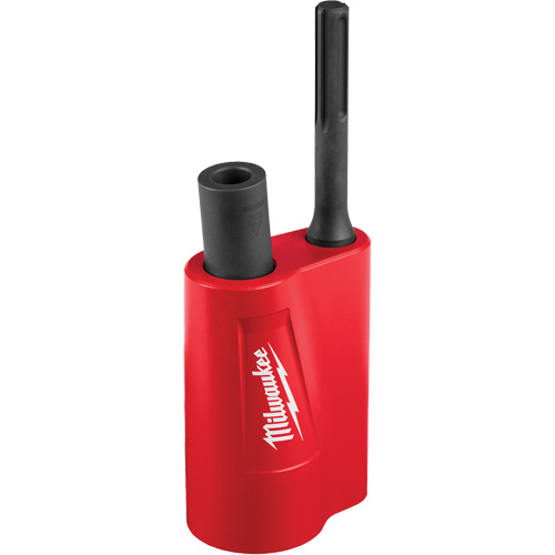 Milwaukee 48-62-4070 SDS Max Side Load Ground Rod Driver