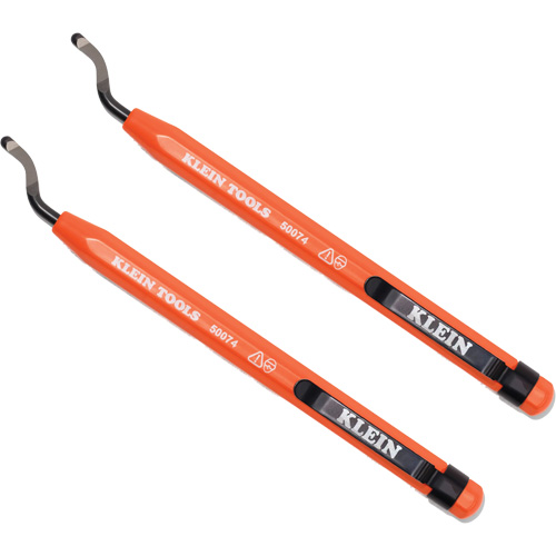 Klein Tools 50074 Reaming Pens, Steel
