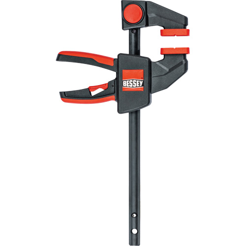 Bessey EHKM12 Serre-joints &agrave; g&acirc;chette, moyen format, 12" (304,8 mm)