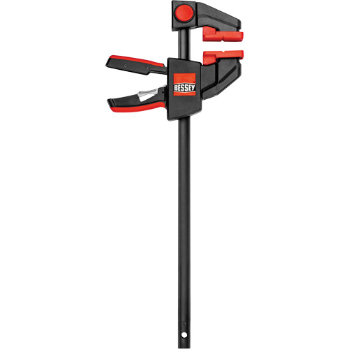 Bessey EHKXL18 Extra-Large Trigger Clamps, 18" (457.2 mm)