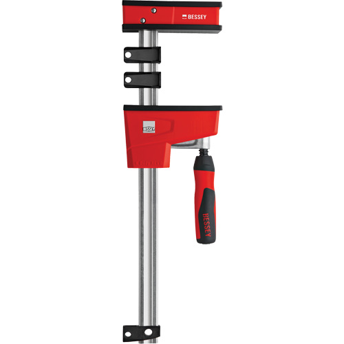 Bessey KRE3518 Serre-joints parall&egrave;les K Body REVOlution, 18" (457,2 mm) capacit&eacute;, 3-3/4" (95,25 mm) profondeur