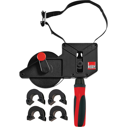 Bessey VAS-23+2K-CB Variable Angle (VAS+2K)