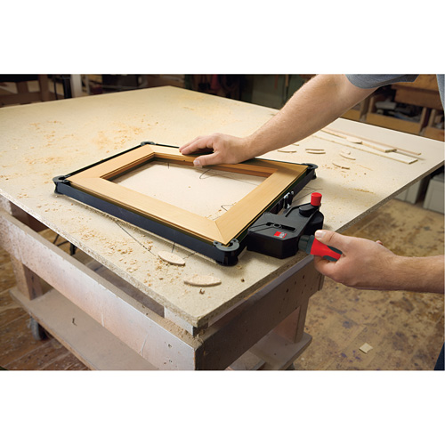 Bessey VAS-23+2K-CB Variable Angle (VAS+2K)